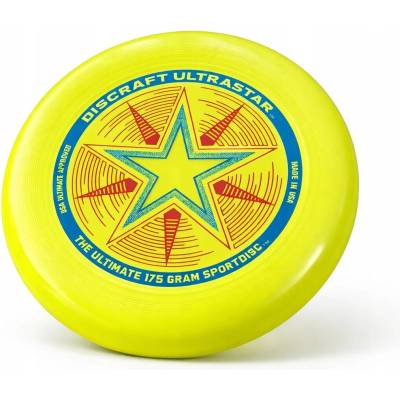 DISCRAFT SCCP ORANGE SuperColor