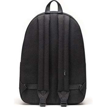 Herschel Раница Herschel Classic XL 30 L в черно голям размер с принт 11546-07114-OS (11546.07114.OS)