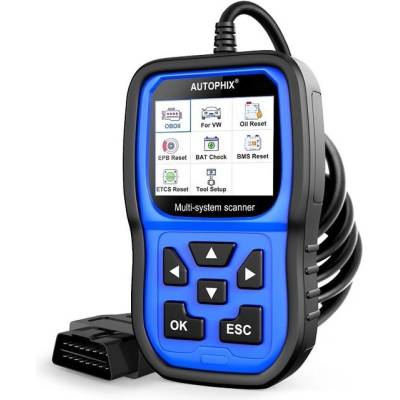 Autophix 6600