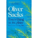 Everything in Its Place - Oliver Sacks