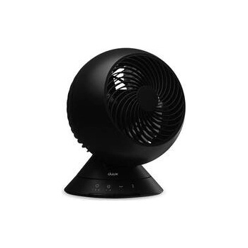 Duux Globe Black