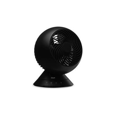 Duux Globe Black
