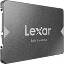 Lexar NS100 128GB, LNS100-128RB