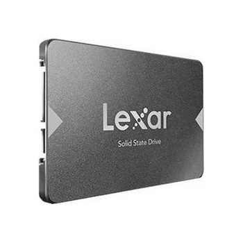 Lexar NS100 128GB, LNS100-128RB