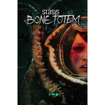 Игра STASIS: BONE TOTEM за PC Steam, Електронна доставка