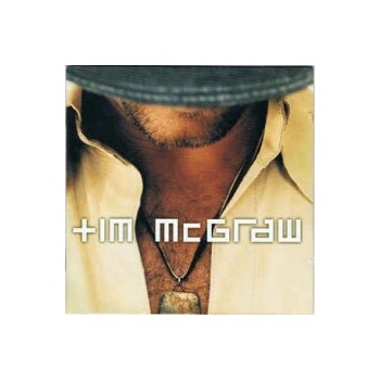 McGraw Tim - Tim McGraw CD