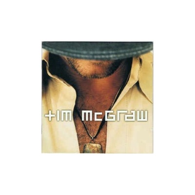McGraw Tim - Tim McGraw CD