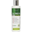 Herb Extract odličovací mléko Tea Tree Oil 200 ml