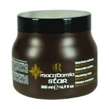 RR Line Macadamia Star Maska 500 ml