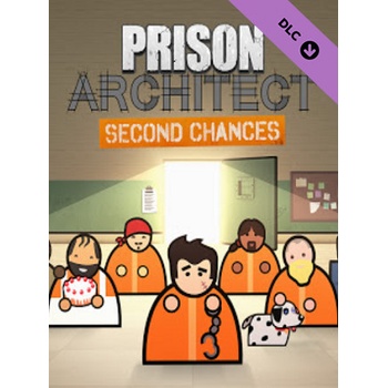 Prison Architect - Second Chances
