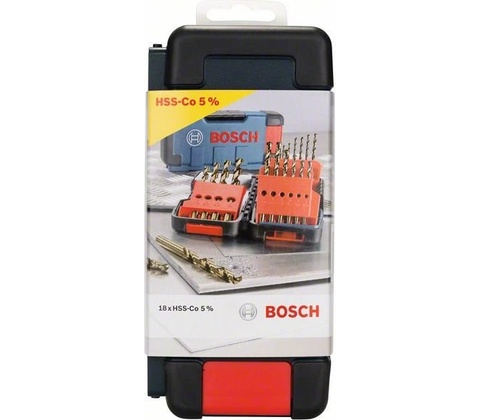 Bosch 2607017047