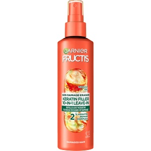 Garnier fructis Спрей за коса SOS Keratin 10в1, 150 ml (10472549)