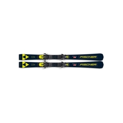 Fischer RC4 WC JR 22/23