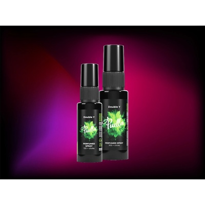 Puella bytový parfém Double Y 20 ml 130 použití – Zboží Dáma