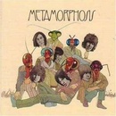 METAMORPHOSIS - ROLLING STONES