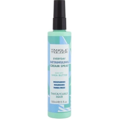 Tangle Teezer Detangling Spray Everyday Cream крем спрей за улесняване на разресването на косата 150 ml за жени