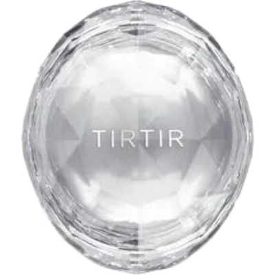 TIR TIR Mask Fit Crystal Mesh Cushion kompaktný make-up 15 g