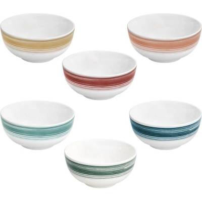 Tognana Sada misek NANAMI 6 ks 14 cm