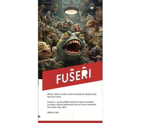 Fušeři