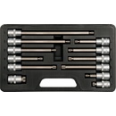 Bity sada 12 ks HEX, SPLINE