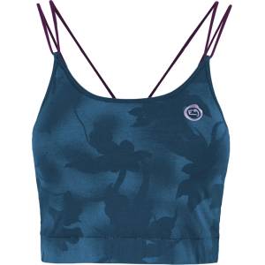 E9 Дамски спортен сутиен E9 Women's Sarah Sports bra - Apatite - размер L (114-3852-0115)