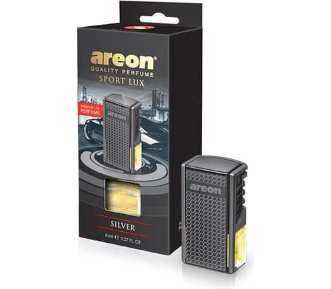 Areon Parfume Silver 8 ml