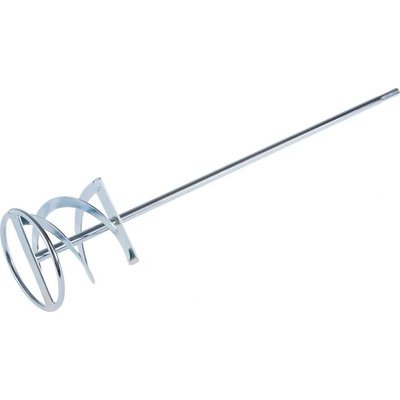 FESTA Míchací metla s kruhem Zn 100mm SDS+