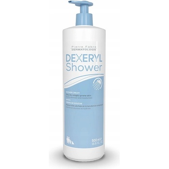 Dexeryl Mycí olej 500 ml