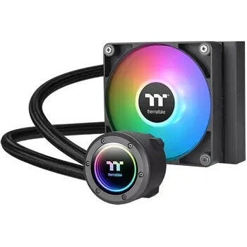 Thermaltake TH120 V2 ARGB Sync All-In-One Liquid Cooler CL-W360-PL12SW-A