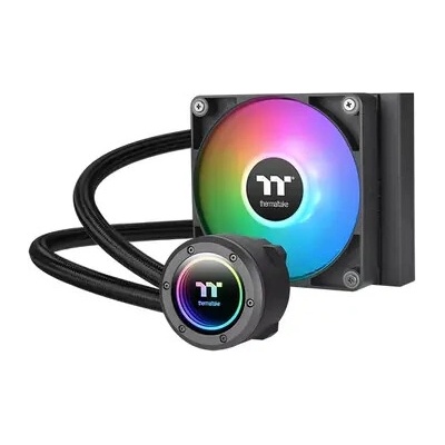 Thermaltake TH120 V2 ARGB Sync All-In-One Liquid Cooler CL-W360-PL12SW-A