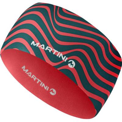 Martini Only Functional Headband W