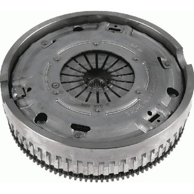 SACHS Spojková sada 3089000010