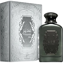 Khadlaj Ghadeer Silver parfémovaná voda pánská 100 ml