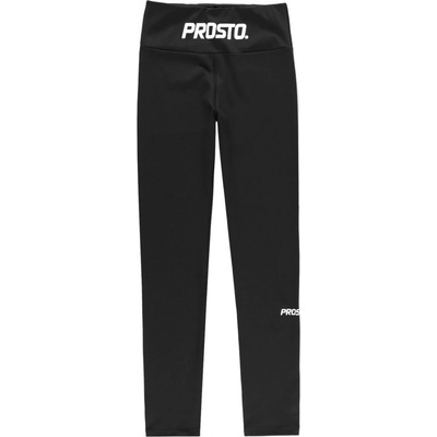 Prosto dámské legíny Squat černé
