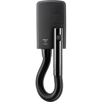 Valera 832.02/T Hotello Super AC Matt-Black