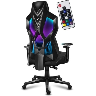 Huzaro COMBAT 6.2 BLACK RGB