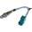 Lambda sonda BOSCH 0 258 006 513