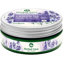 Farmona Herbal Care Lavender hĺbkovo hydratačné telové maslo 200 ml