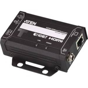 ATEN Предавател на ATEN HDMI, HDBaseT - VE811T-AT-G (VE811T-AT-G)