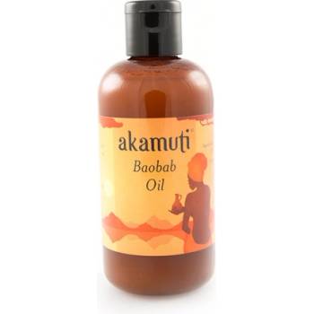 Akamuti baobabový olej 100 ml