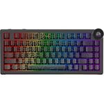 XTRIKE ME AJ-AK820-V2-PRO-WPS-SE-BK Клавиатури