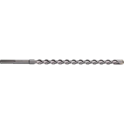 Metabo 623125000 tvrdý kov špirálový vrták do kameňa 1 ks 25 mm Celková dĺžka 540 mm 1 ks