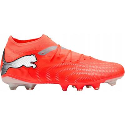 Puma FUTURE 9 PRO FG/AG Unisex Oranžové