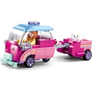 Sluban B0921C Kočičí vůz