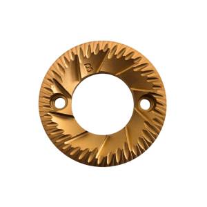 SSP Grinding Solution SSP 80mm Sweet Lab Mahlkönig Peak Espresso мелещи дискове