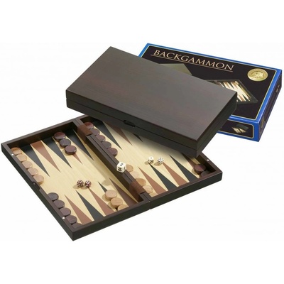 Philos Backgammon Melos Střední