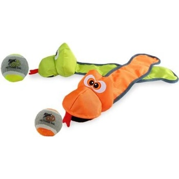 AFP Vrhač míčků Outdoor Mamba Swing 11 x 12 x 62 cm mix