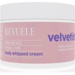 Revuele Velvetish Nectar Veil Body Whipped Cream хидратиращ лосион за тяло Honey + Milk 300ml