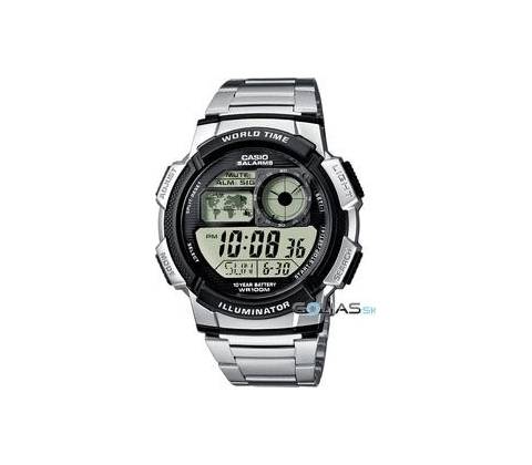 Casio AE-1000WD-1A