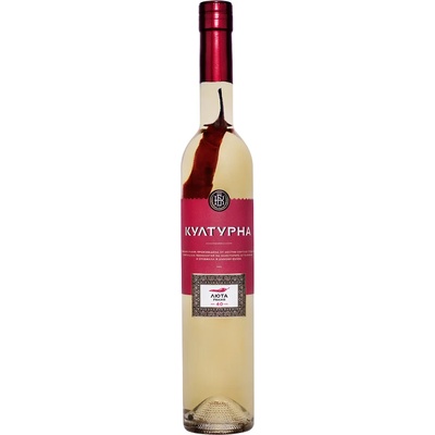 Културна Ракия Културна Люта 500 ml